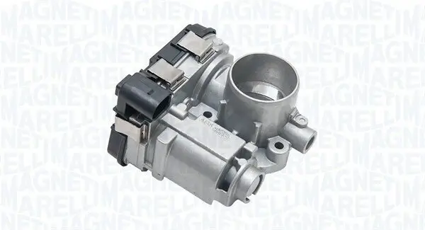 Drosselklappenstutzen MAGNETI MARELLI 802010407001