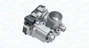 Drosselklappenstutzen MAGNETI MARELLI 802010407001