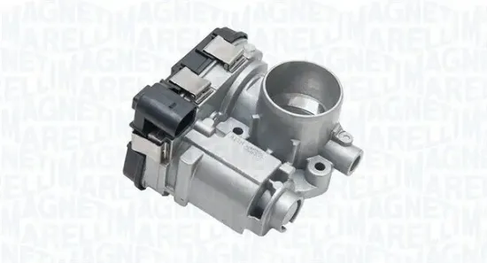 Drosselklappenstutzen MAGNETI MARELLI 802010407001 Bild Drosselklappenstutzen MAGNETI MARELLI 802010407001