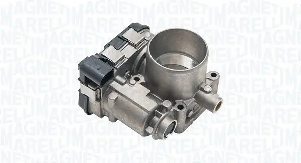Drosselklappenstutzen MAGNETI MARELLI 802010136401