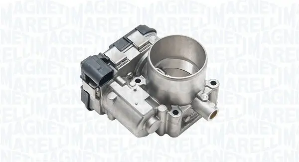 Drosselklappenstutzen MAGNETI MARELLI 802009643001