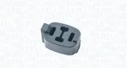 Anschlagpuffer, Schalldämpfer hinten MAGNETI MARELLI 030607010206
