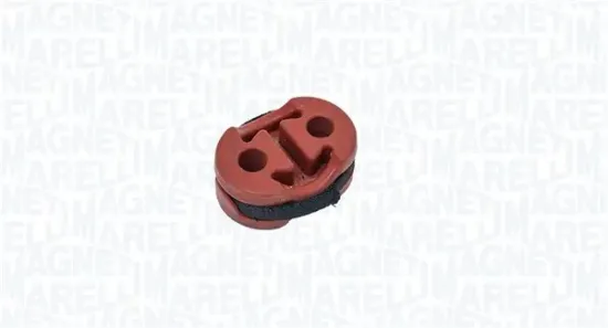 Anschlagpuffer, Schalldämpfer hinten MAGNETI MARELLI 030607010253 Bild Anschlagpuffer, Schalldämpfer hinten MAGNETI MARELLI 030607010253
