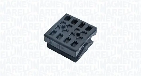 Halter, Motoraufhängung Vorderachse vorne MAGNETI MARELLI 030607010065