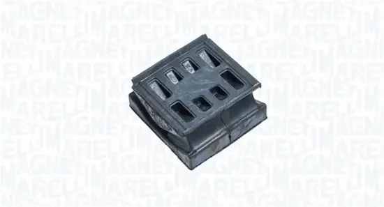Halter, Motoraufhängung Vorderachse vorne MAGNETI MARELLI 030607010387 Bild Halter, Motoraufhängung Vorderachse vorne MAGNETI MARELLI 030607010387