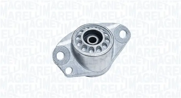 Federbeinstützlager Hinterachse MAGNETI MARELLI 030607020770