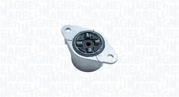 Federbeinstützlager Hinterachse MAGNETI MARELLI 030607010309