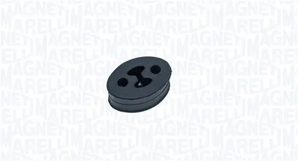 Anschlagpuffer, Schalldämpfer hinten MAGNETI MARELLI 030607010187