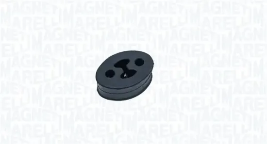 Anschlagpuffer, Schalldämpfer hinten MAGNETI MARELLI 030607010187 Bild Anschlagpuffer, Schalldämpfer hinten MAGNETI MARELLI 030607010187