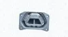 Halter, Motoraufh&auml;ngung Hinterachse hinten MAGNETI MARELLI 030607010107
