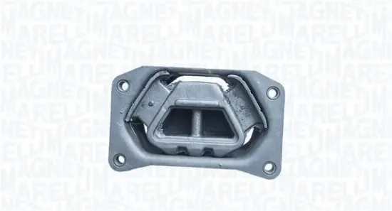 Halter, Motoraufhängung Hinterachse hinten MAGNETI MARELLI 030607010107 Bild Halter, Motoraufhängung Hinterachse hinten MAGNETI MARELLI 030607010107