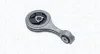Halter, Motoraufhängung Hinterachse links MAGNETI MARELLI 030607010019