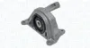 Halter, Motoraufhängung Vorderachse links MAGNETI MARELLI 030607010023