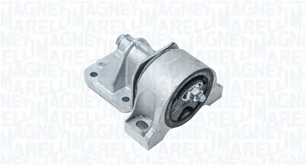 Halter, Motoraufhängung Vorderachse links MAGNETI MARELLI 030607010113