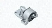 Halter, Motoraufhängung Vorderachse links MAGNETI MARELLI 030607010113