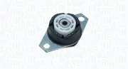 Halter, Motoraufhängung vorne und hinten MAGNETI MARELLI 030607010076
