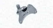 Halter, Motoraufhängung Hinterachse MAGNETI MARELLI 030607010174