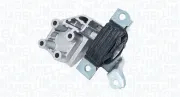 Halter, Motoraufhängung Vorderachse MAGNETI MARELLI 030607010009