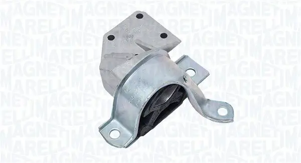 Halter, Motoraufhängung MAGNETI MARELLI 030607010009