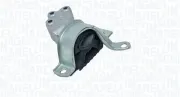 Halter, Motoraufhängung Vorderachse MAGNETI MARELLI 030607010131