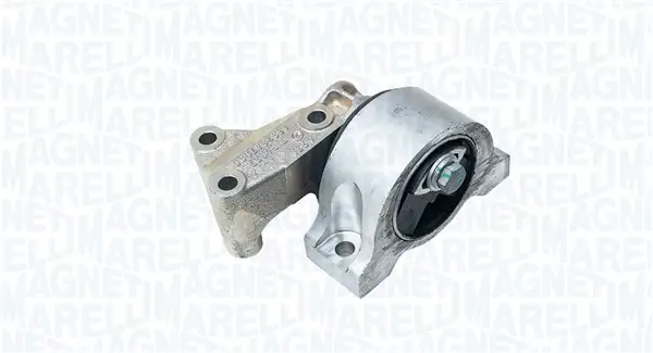 Halter, Motoraufhängung Vorderachse MAGNETI MARELLI 030607010032