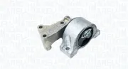 Halter, Motoraufhängung Vorderachse MAGNETI MARELLI 030607010032