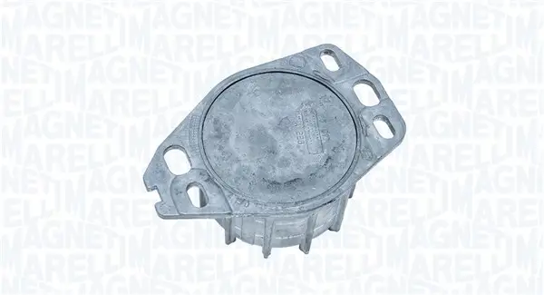 Halter, Motoraufhängung vorne und hinten MAGNETI MARELLI 030607010393
