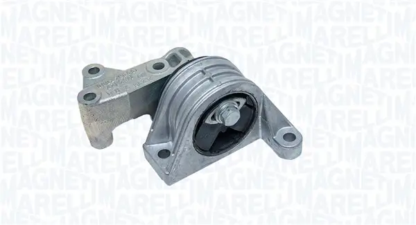 Halter, Motoraufhängung Vorderachse rechts MAGNETI MARELLI 030607010010