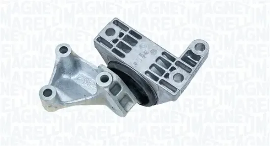 Halter, Motoraufhängung Vorderachse rechts MAGNETI MARELLI 030607010010 Bild Halter, Motoraufhängung Vorderachse rechts MAGNETI MARELLI 030607010010