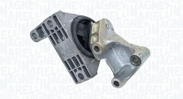 Halter, Motoraufhängung Vorderachse links MAGNETI MARELLI 030607010060