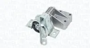 Halter, Motoraufhängung Vorderachse MAGNETI MARELLI 030607010040