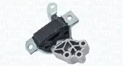 Halter, Motoraufhängung Vorderachse rechts MAGNETI MARELLI 030607010132