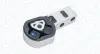 Halter, Motoraufhängung Hinterachse MAGNETI MARELLI 030607010415