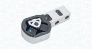 Halter, Motoraufhängung Hinterachse MAGNETI MARELLI 030607010415