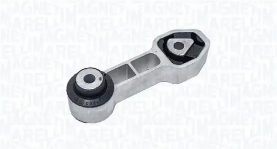 Halter, Motoraufhängung Hinterachse MAGNETI MARELLI 030607010422 Bild Halter, Motoraufhängung Hinterachse MAGNETI MARELLI 030607010422