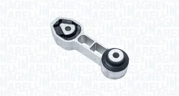 Halter, Motoraufhängung hinten MAGNETI MARELLI 030607010107