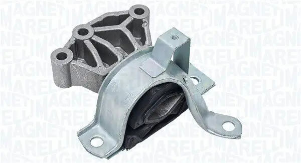 Halter, Motoraufhängung Vorderachse rechts MAGNETI MARELLI 030607010423