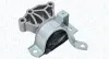 Halter, Motoraufhängung Vorderachse rechts MAGNETI MARELLI 030607010423