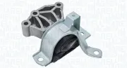 Halter, Motoraufhängung Vorderachse rechts MAGNETI MARELLI 030607010423