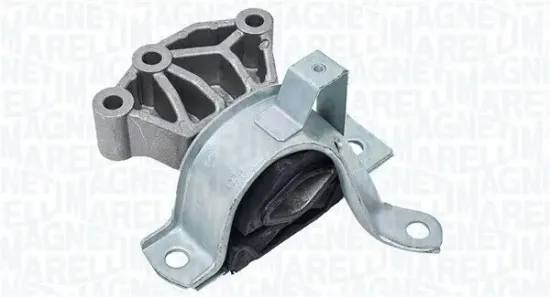 Halter, Motoraufhängung Vorderachse rechts MAGNETI MARELLI 030607010423 Bild Halter, Motoraufhängung Vorderachse rechts MAGNETI MARELLI 030607010423