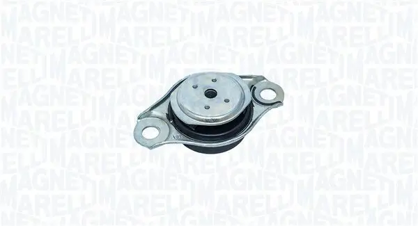 Halter, Motoraufhängung MAGNETI MARELLI 030607010424