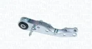 Halter, Motoraufhängung Hinterachse MAGNETI MARELLI 030607010431
