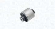 Lagerung, Achskörper Hinterachse MAGNETI MARELLI 030607020391