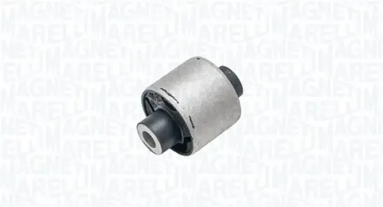 Lagerung, Achskörper Hinterachse MAGNETI MARELLI 030607020391 Bild Lagerung, Achskörper Hinterachse MAGNETI MARELLI 030607020391