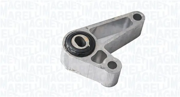 Halter, Motoraufhängung hinten MAGNETI MARELLI 030607010433