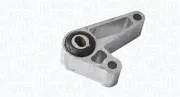 Halter, Motoraufhängung hinten MAGNETI MARELLI 030607010433