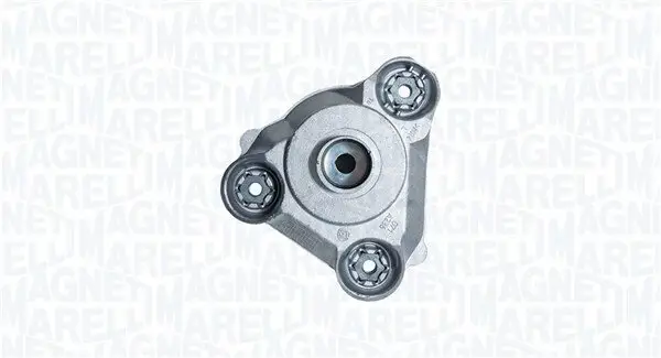 Federbeinstützlager Vorderachse links MAGNETI MARELLI 030607010002