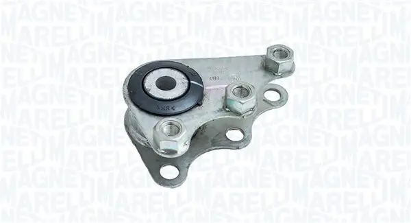 Halter, Motoraufhängung hinten MAGNETI MARELLI 030607010438