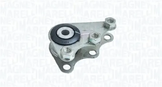 Halter, Motoraufhängung Hinterachse MAGNETI MARELLI 030607010438 Bild Halter, Motoraufhängung Hinterachse MAGNETI MARELLI 030607010438