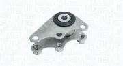 Halter, Motoraufhängung Hinterachse MAGNETI MARELLI 030607010438